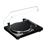 Картинка Виниловый проигрыватель Yamaha MusicCast Vinyl 500 TT-N503 (черный)