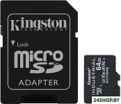 Картинка Карта памяти Kingston SDCIT2/64GB