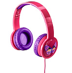 Картинка Наушники Hama Blink'n Kids (розовый)
