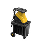 Картинка Садовый измельчитель HUTER ESH-2500T