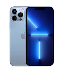 Картинка Смартфон Apple iPhone 13 Pro Max 256GB (небесно-голубой)