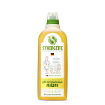 SYNERGETIC PRO Средство моющее для ПММ Синергетик ПРО, 1 л