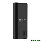 Картинка Портативное зарядное устройство Canyon CNE-CPB05B