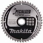 Картинка Пильный диск Makita B-31435