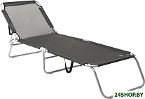 Картинка Раскладушка GoGarden Camper 50301 (черный)