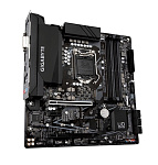 Картинка Материнская плата GIGABYTE Z590M