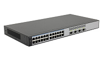 Картинка Коммутатор HUAWEI 4SFP S1720-28GWR-4P