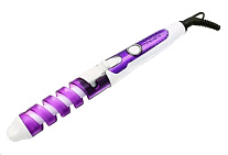 Картинка Спиральная плойка IRIT IR-3127 (фиолетовый)