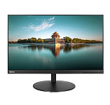 Картинка Монитор Lenovo ThinkVision P24q-20 61F5GAT1EU