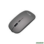 Картинка Мышь Ritmix RMW-120 (серый)