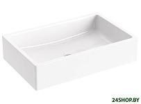 Картинка Умывальник Ravak Formy 01 50x39 [XJL01250000]