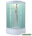 Картинка Душевая кабина BALU OSK-8304-2 100x100
