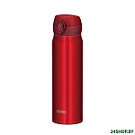 Картинка Термокружка Thermos JNL-604 MTR 600мл (красный)