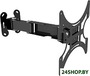 Картинка Кронштейн TRONE LPS 51-11 (черный)