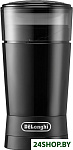Картинка Электрическая кофемолка DeLonghi KG 200
