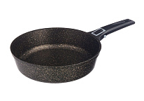 Картинка Сковорода Agness Черное Золото 936-509