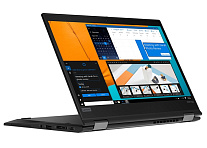 Картинка Ноутбук Lenovo ThinkPad X390 Yoga 20NN0025RT