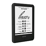 Картинка Электронная книга Onyx BOOX Faust 3