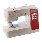 Картинка Швейная машина JANOME QDC 620