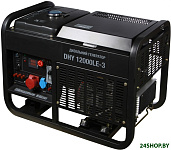 DHY 12000LE-3