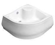 Картинка Душевой поддон Radaway Korfu A 90x90 [4S99400-03]
