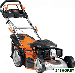 Картинка Газонокосилка Daewoo DLM 5500SVE
