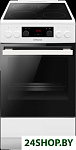 Картинка Кухонная плита Hansa FCCWS58363