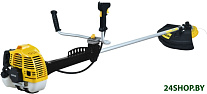 Картинка Триммер бензиновый HUTER GGT-2900T PRO