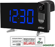 Картинка Радиочасы Aresa AR-3907