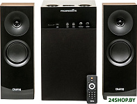 Картинка Акустика Dialog Progressive AP-250 Brown