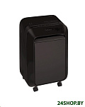 Картинка Шредер Fellowes PowerShred LX210 (черный)