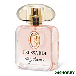 Картинка Парфюмированная вода TRUSSARDI My Name (100 мл)