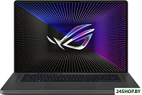 ROG Zephyrus G16 2023 GU603VV-N4082