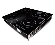 Картинка Варочная панель Ginzzu HCI-407