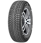 Картинка Автомобильные шины Michelin Latitude Alpin LA2 255/60R17 110H