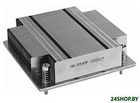Картинка Кулер для процессора Supermicro SNK-P0049P