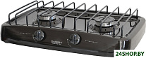 Картинка Плита настольная газовая Дарина L NGM 521 01 B