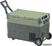 X40K 40л (зеленый)