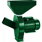 Картинка Зернодробилка ЭНЕРГОПРОМ СМ 2500МV (с корморезкой) (уценка арт. 990545)