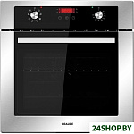 Картинка Духовой шкаф Graude BE 60.0 E
