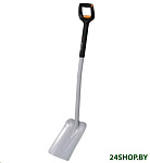 Картинка Лопата совковая FISKARS Xact 1066734