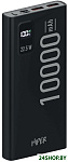 EP 10000mAh (черный)
