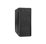 Картинка Корпус ExeGate XP-332UC 350W EX287372RUS
