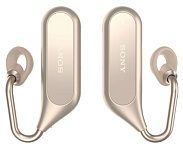 Картинка Наушники с микрофоном SONY Xperia Ear Duo XEA20 (золотистый) (XEA20RU/N)
