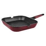 Картинка Сковорода-гриль Rondell Passion Rondell RDA-959