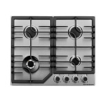 Картинка Варочная панель KUPPERSBERG FS 63 X