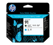 Картинка Картридж для принтера HP 91 [C9460A]