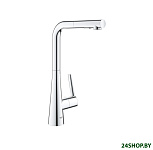 Картинка Смеситель GROHE Zedra 32553002
