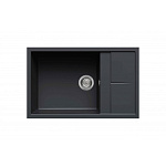 Картинка Кухонная мойка Elleci Unico 310 M70 Ghisa