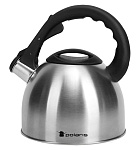 Картинка Чайник со свистком Polaris Verde-2.2L